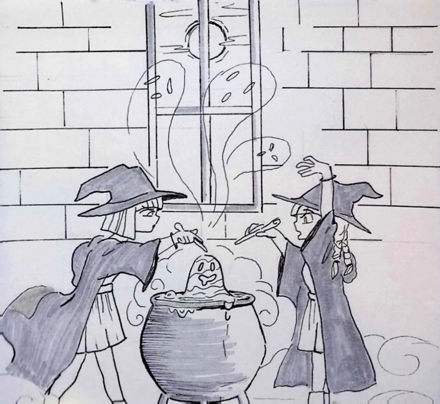 13_INKTOBER-23_RISE.jpg