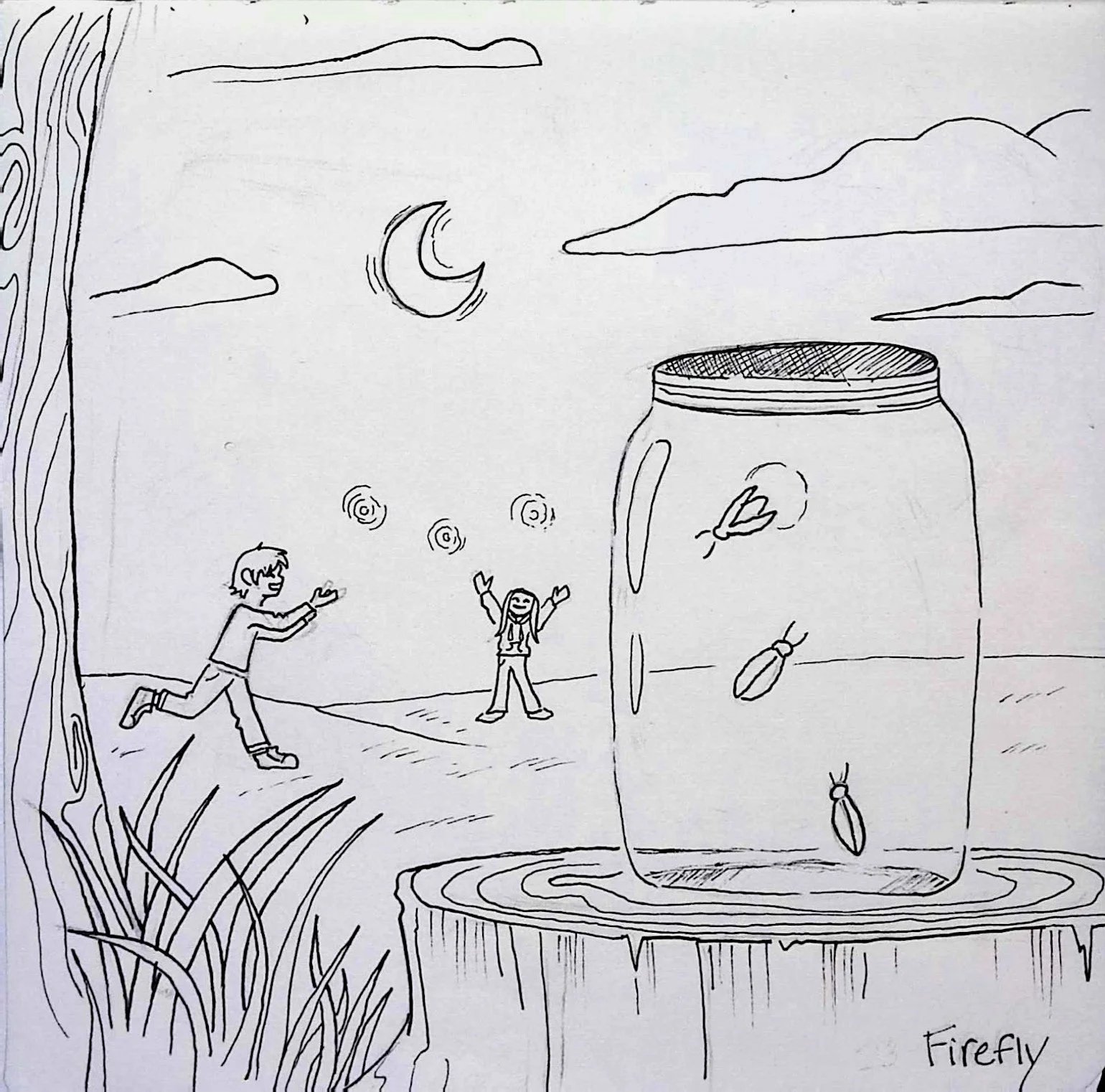 FIREFLY