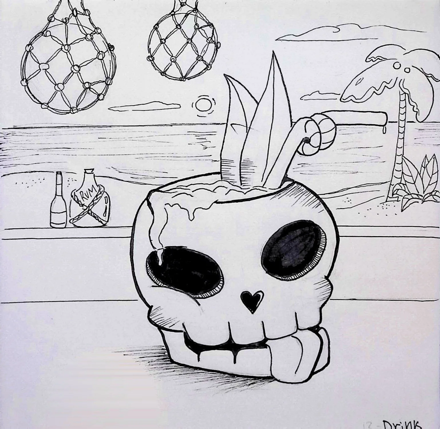 DRINK