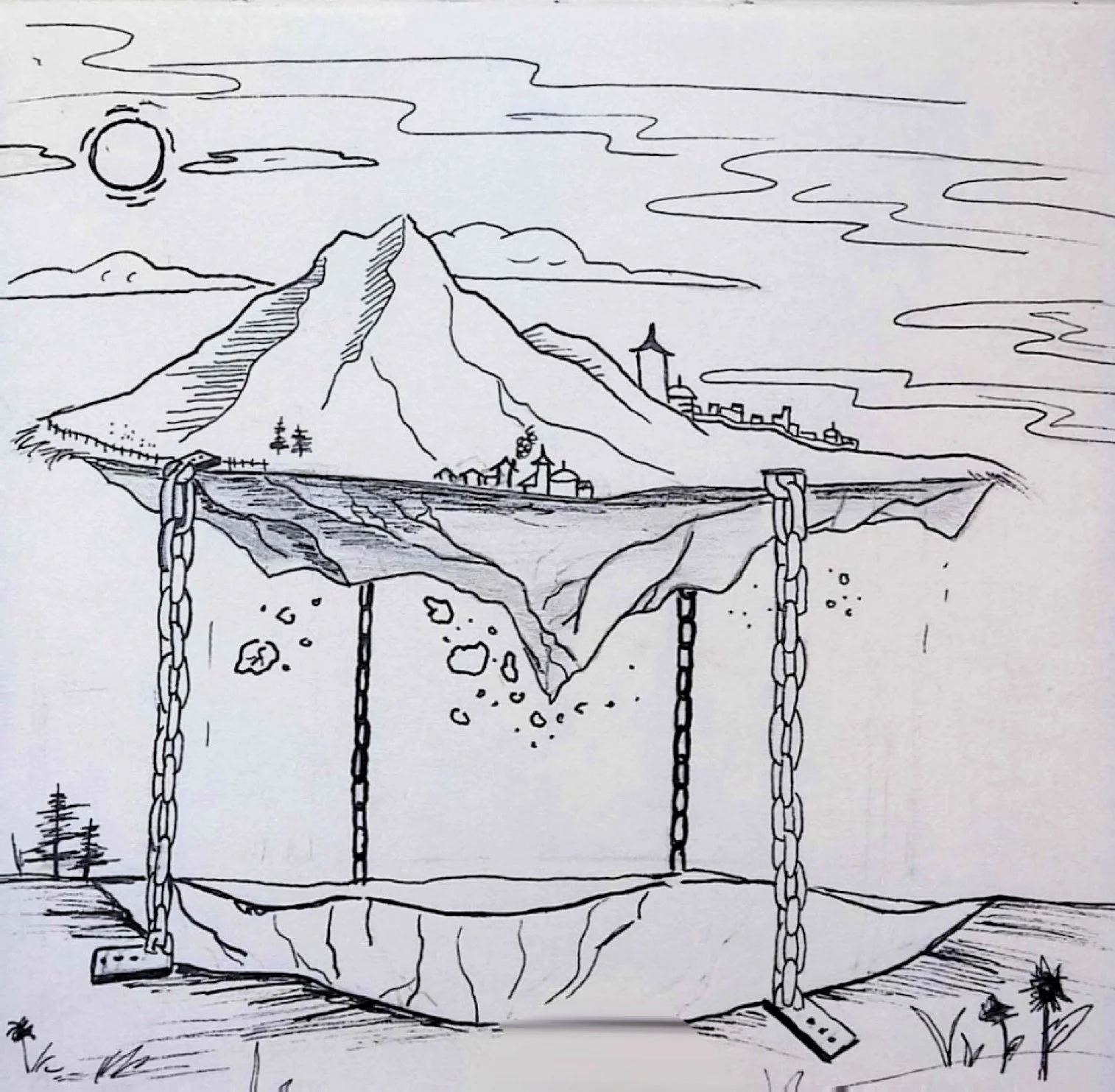 21_INKTOBER-23_CHAIN.jpg