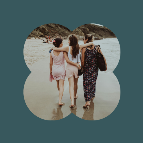 Thrive After 40 Method Program & Mentoring | A coaching program to torch belly fat, achieve permanent and sustainable weight-loss, re-balance hormones and confidently navigate perimenopause/menopause by Louise McKenzie founder  