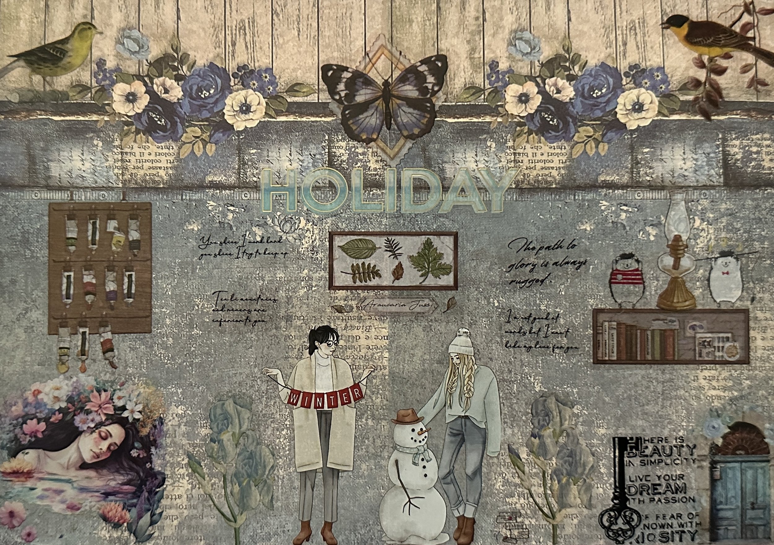 Holiday