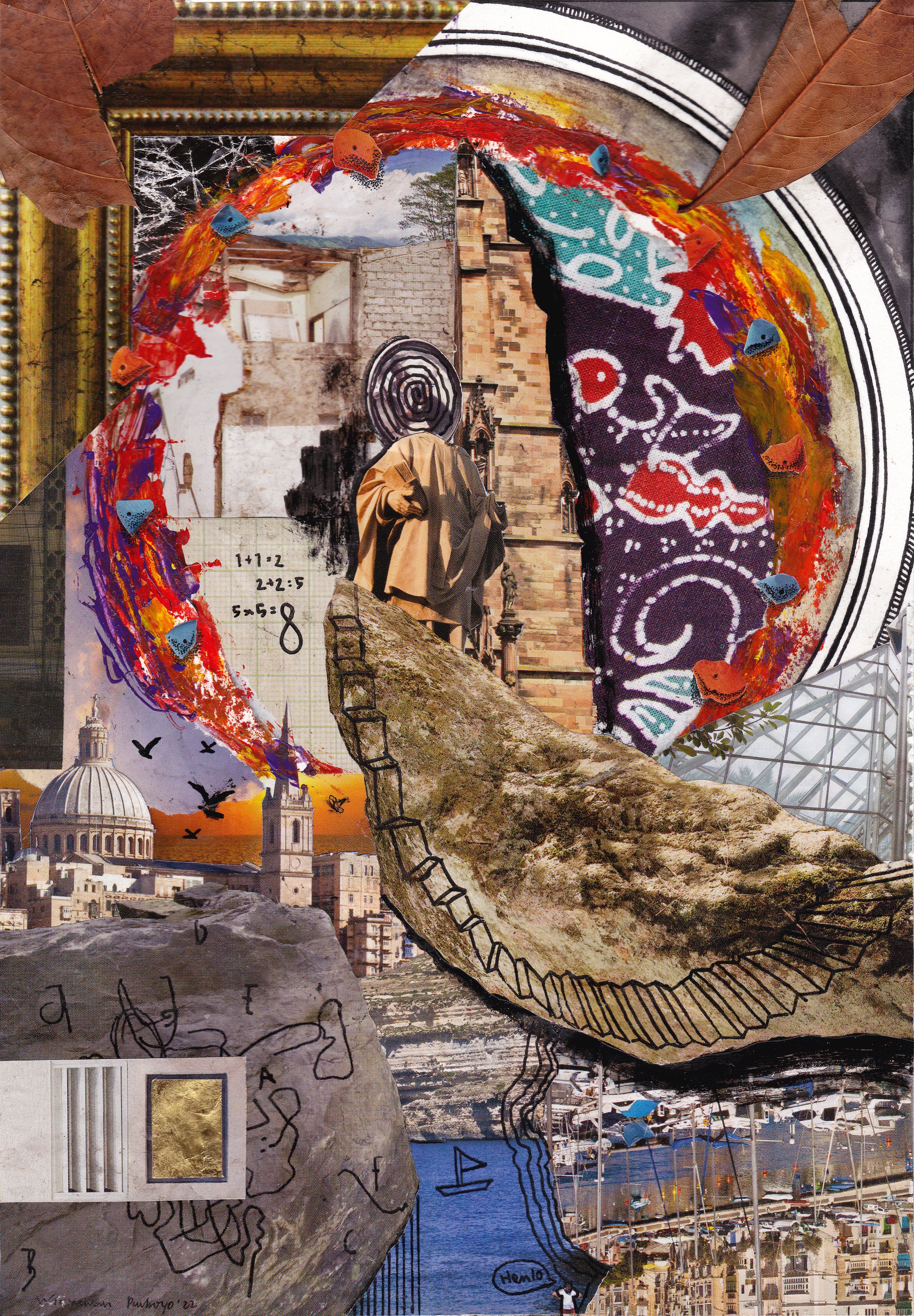 Anagnorisis #3
