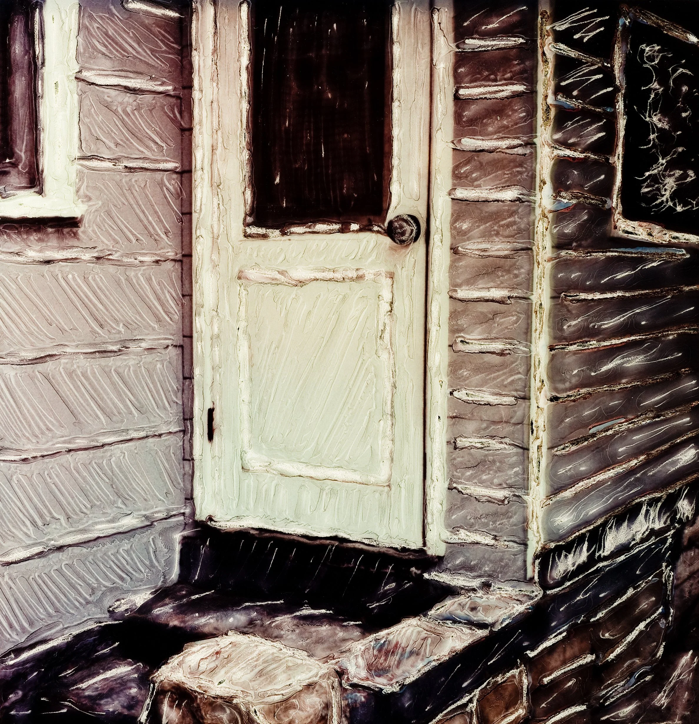Backdoor