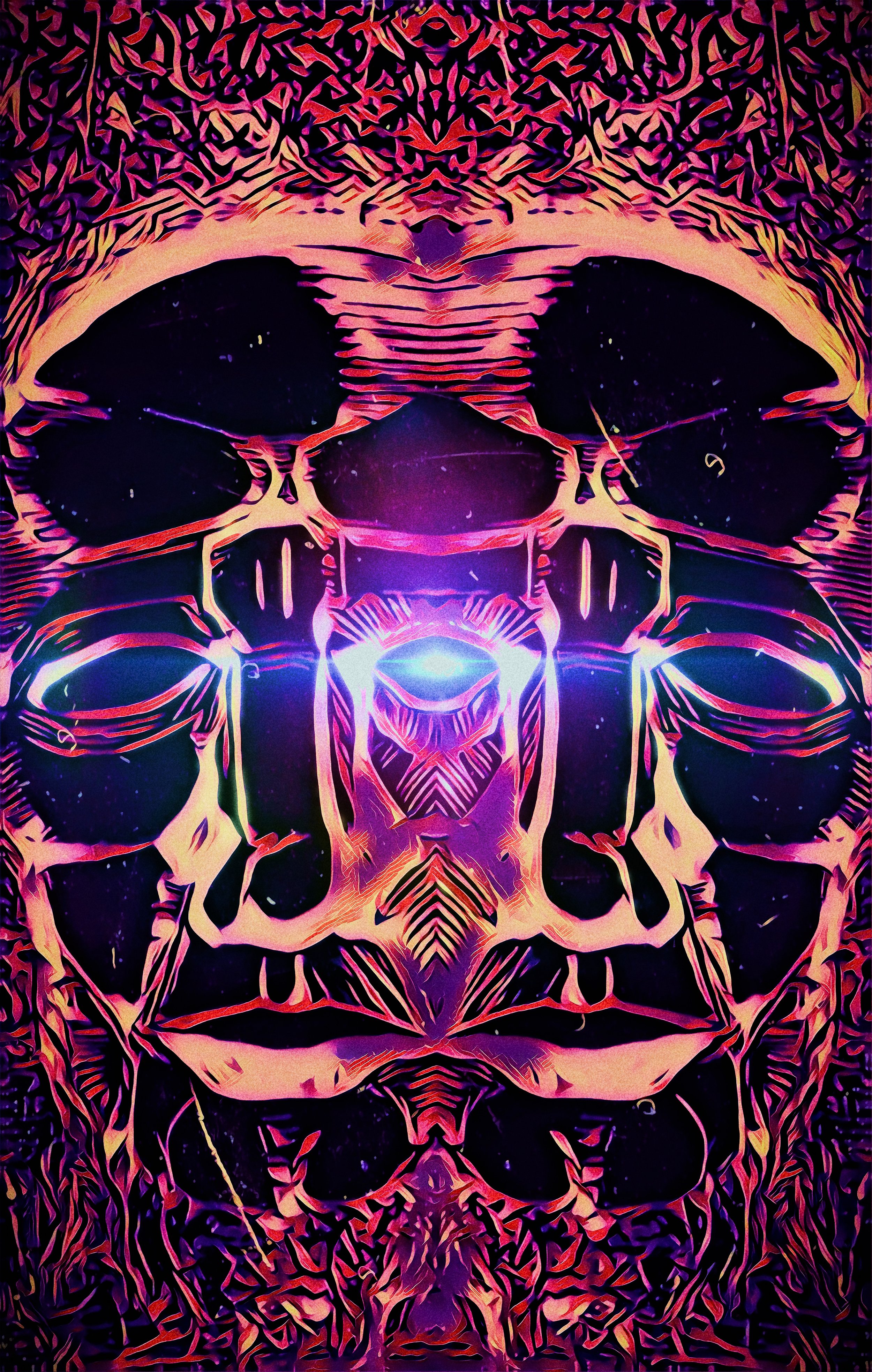 Digital Alchemy #1