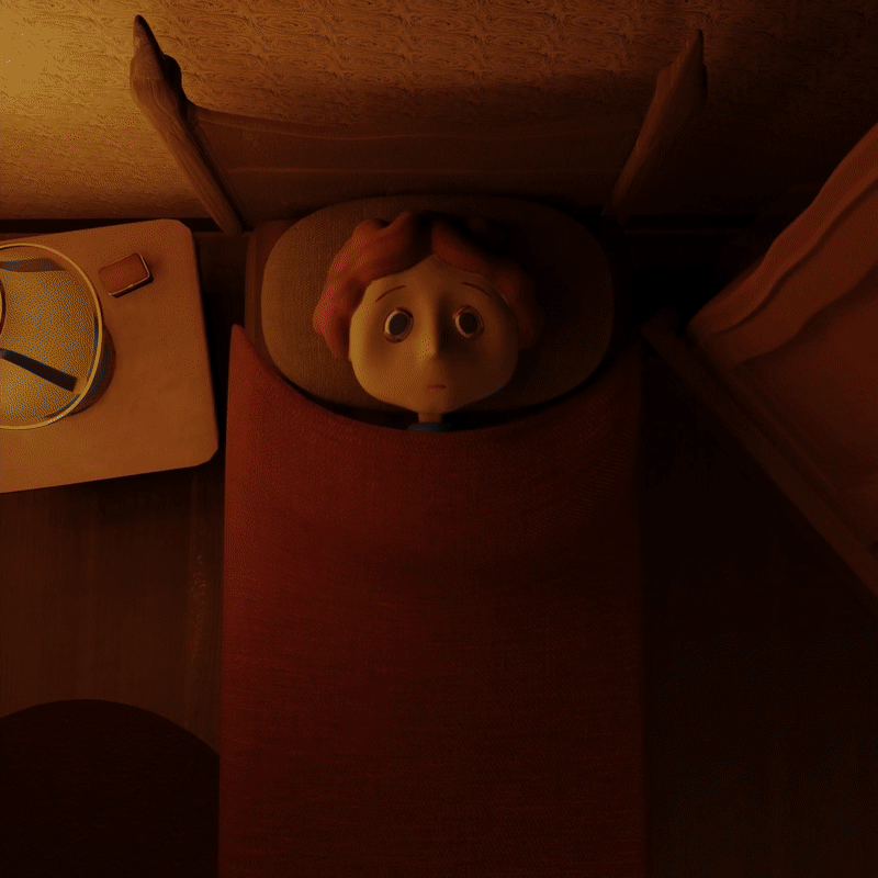 Nightmare