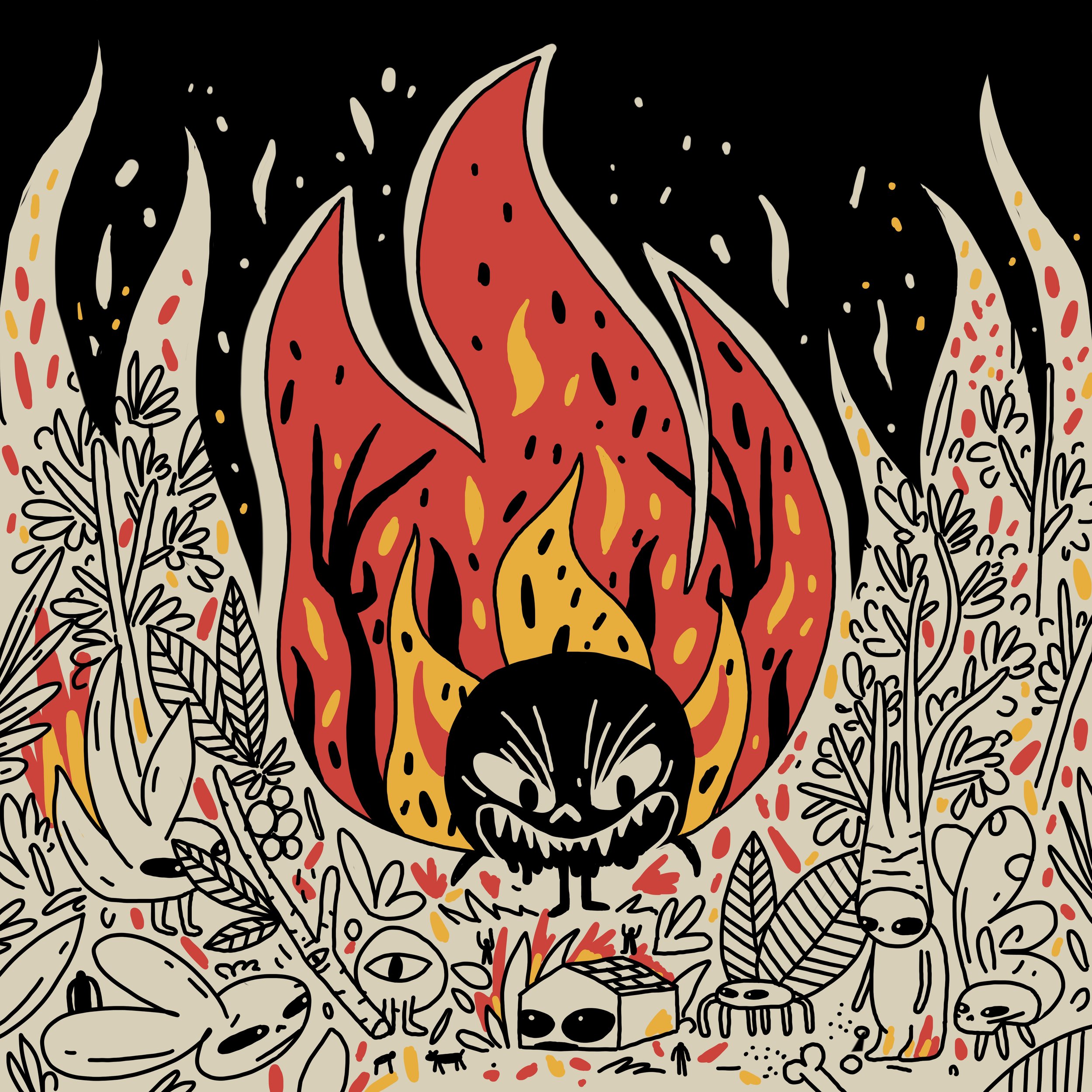 Fire