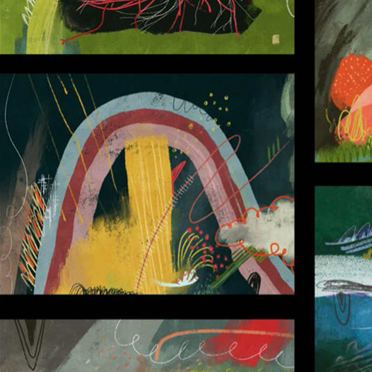 Adamtastic, Listening as Practice