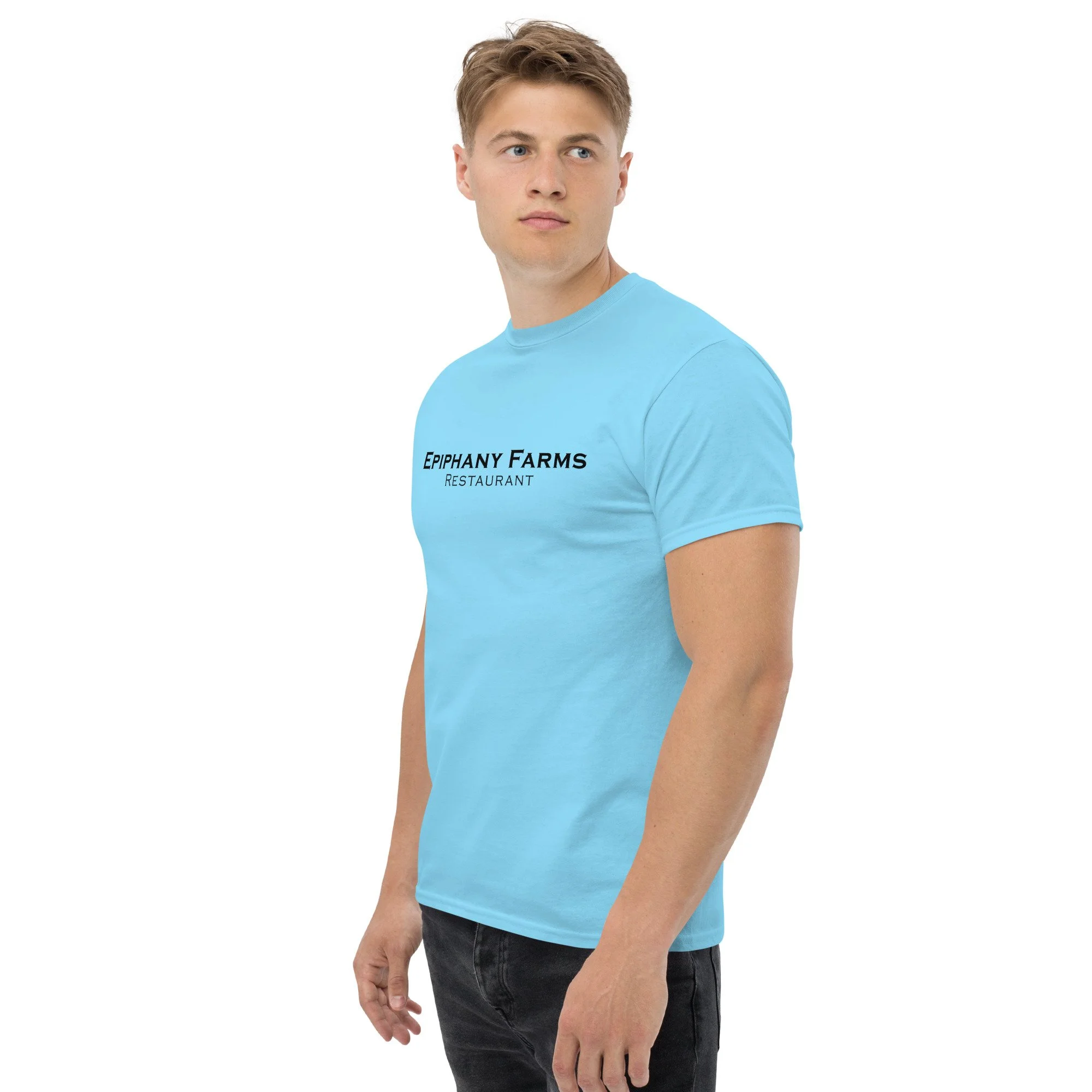 unisex-classic-tee-sky-left-front-67fc0bb5ed71b.jpg