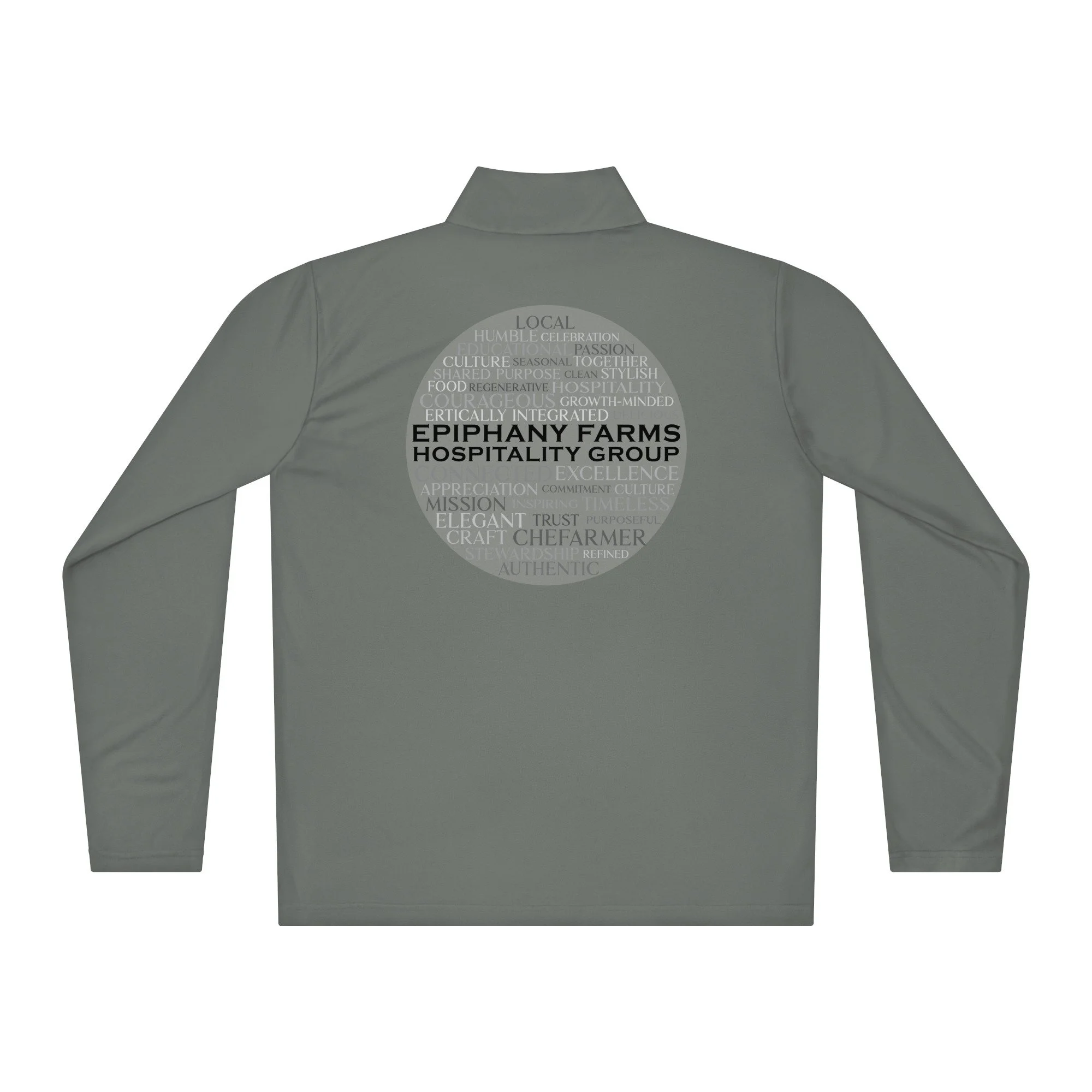 unisex-quarter-zip-pullover-grey-concrete-back-6892afa2191b5.jpg