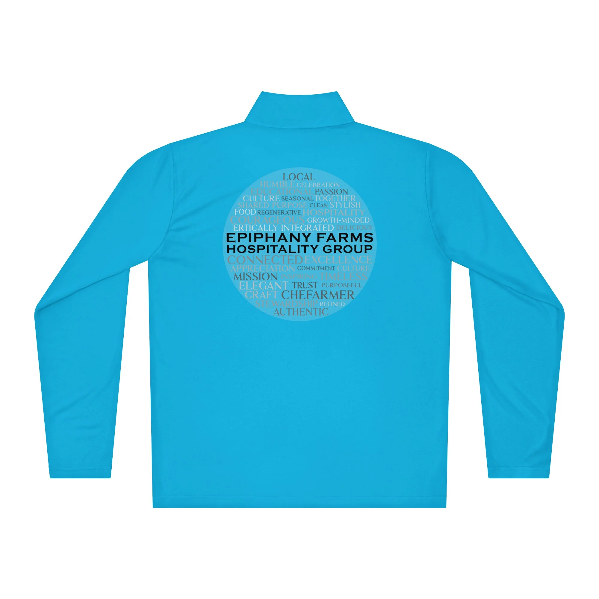 unisex-quarter-zip-pullover-atomic-blue-back-6892afa2192f0.jpg