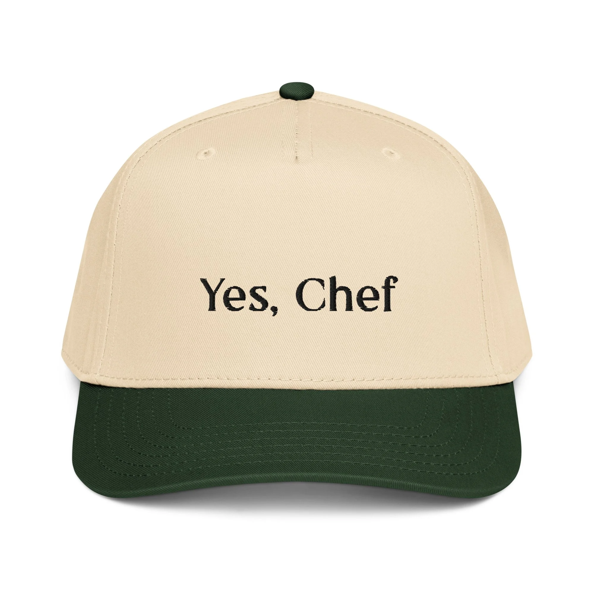 5-panel-mid-profile-baseball-cap-dark-green-natural-front-68ded8fceeeb0.jpg