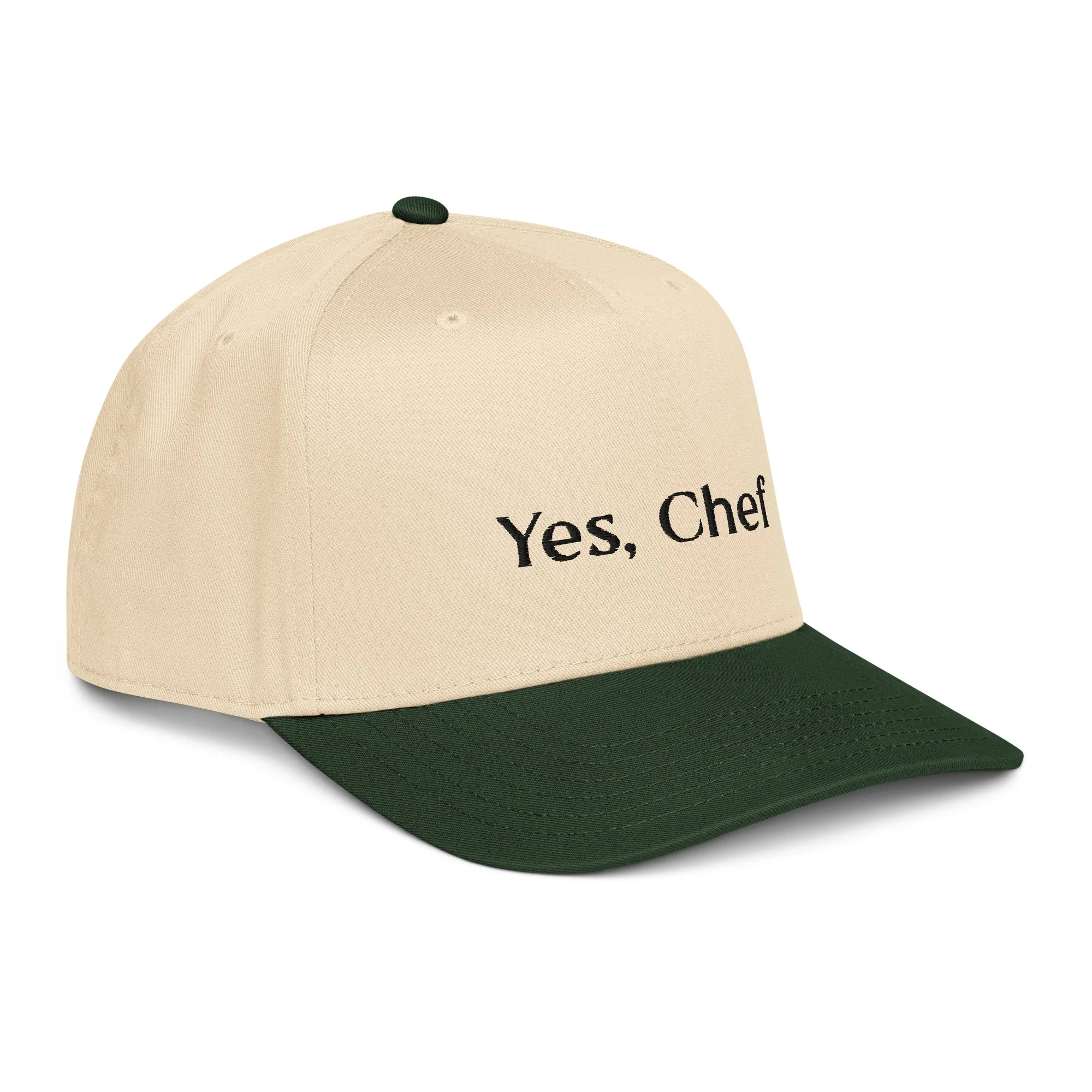 5-panel-mid-profile-baseball-cap-dark-green-natural-right-front-68ded8fcef1c8.jpg
