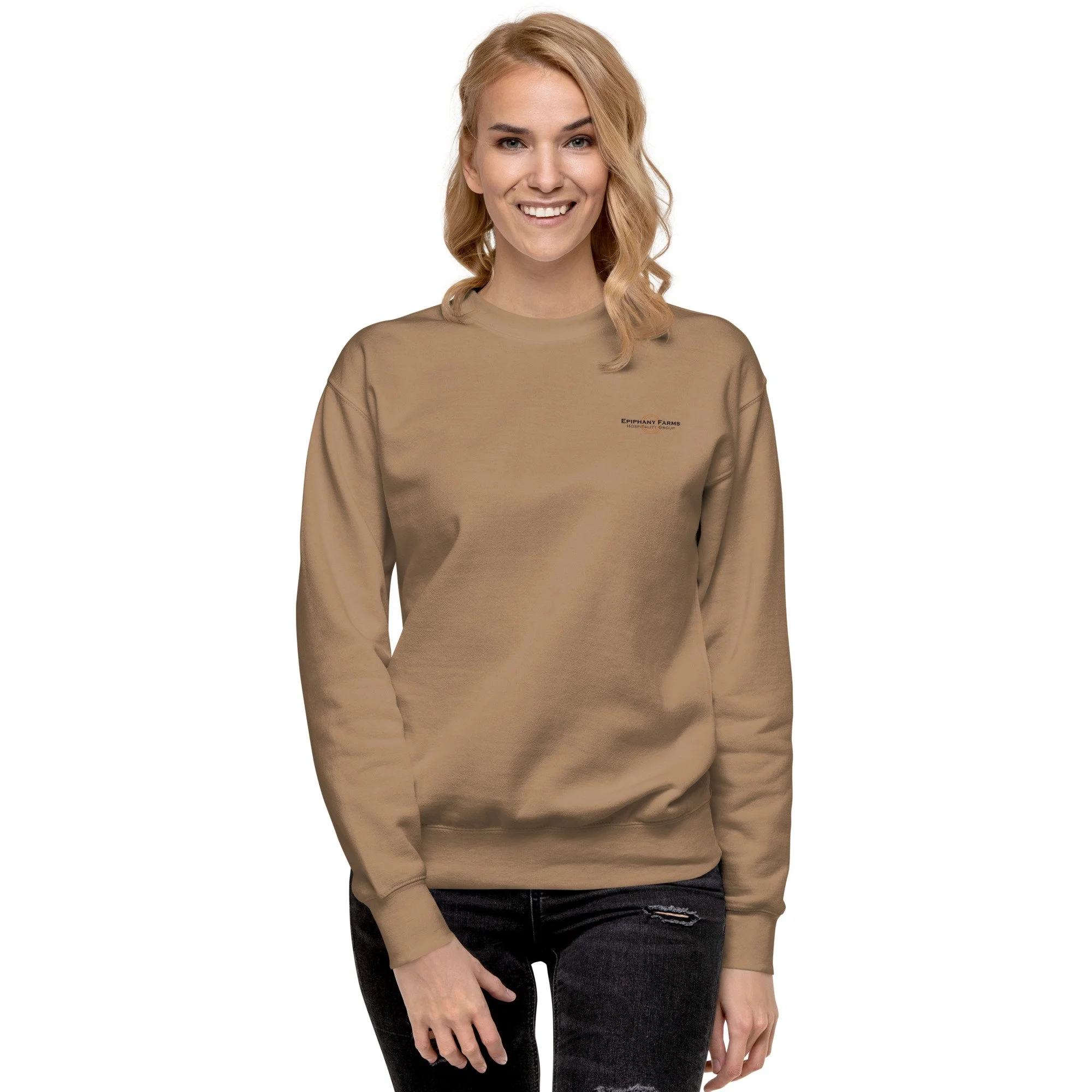 unisex-premium-sweatshirt-latte-front-2-693e727c553cf.jpg