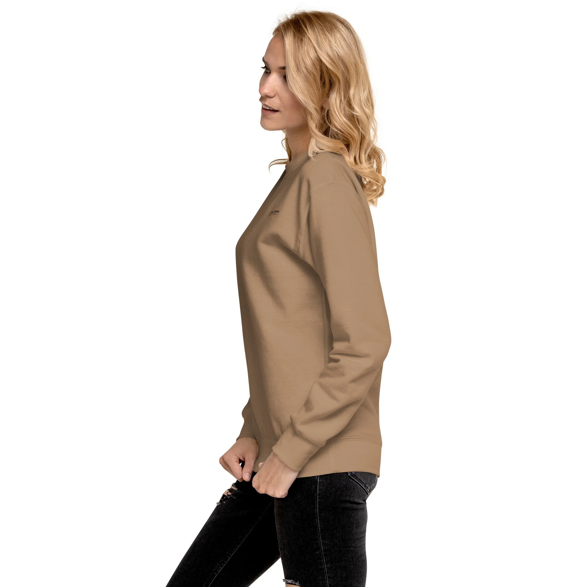 unisex-premium-sweatshirt-latte-left-693e727c55b2d.jpg