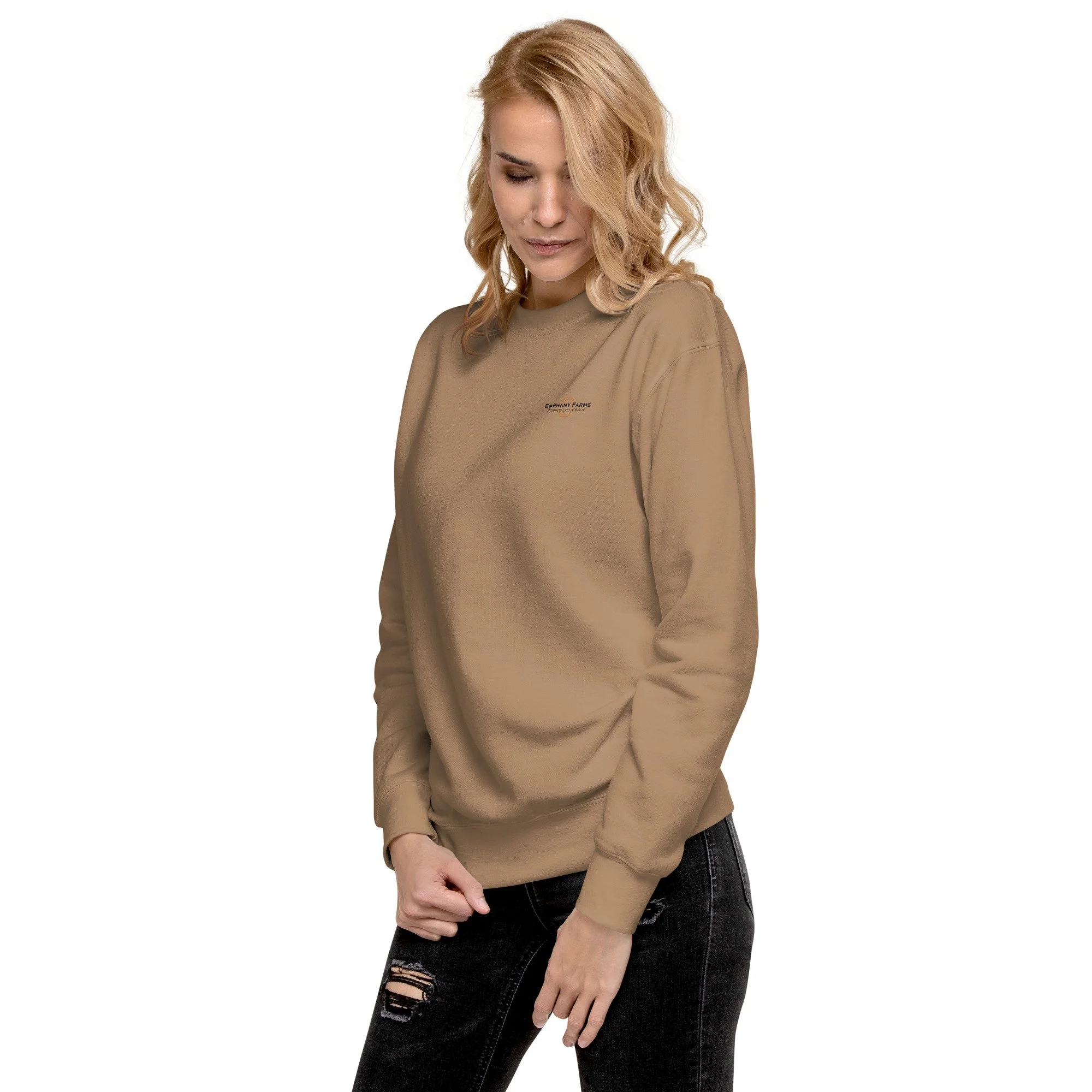 unisex-premium-sweatshirt-latte-left-front-693e727c561c7.jpg