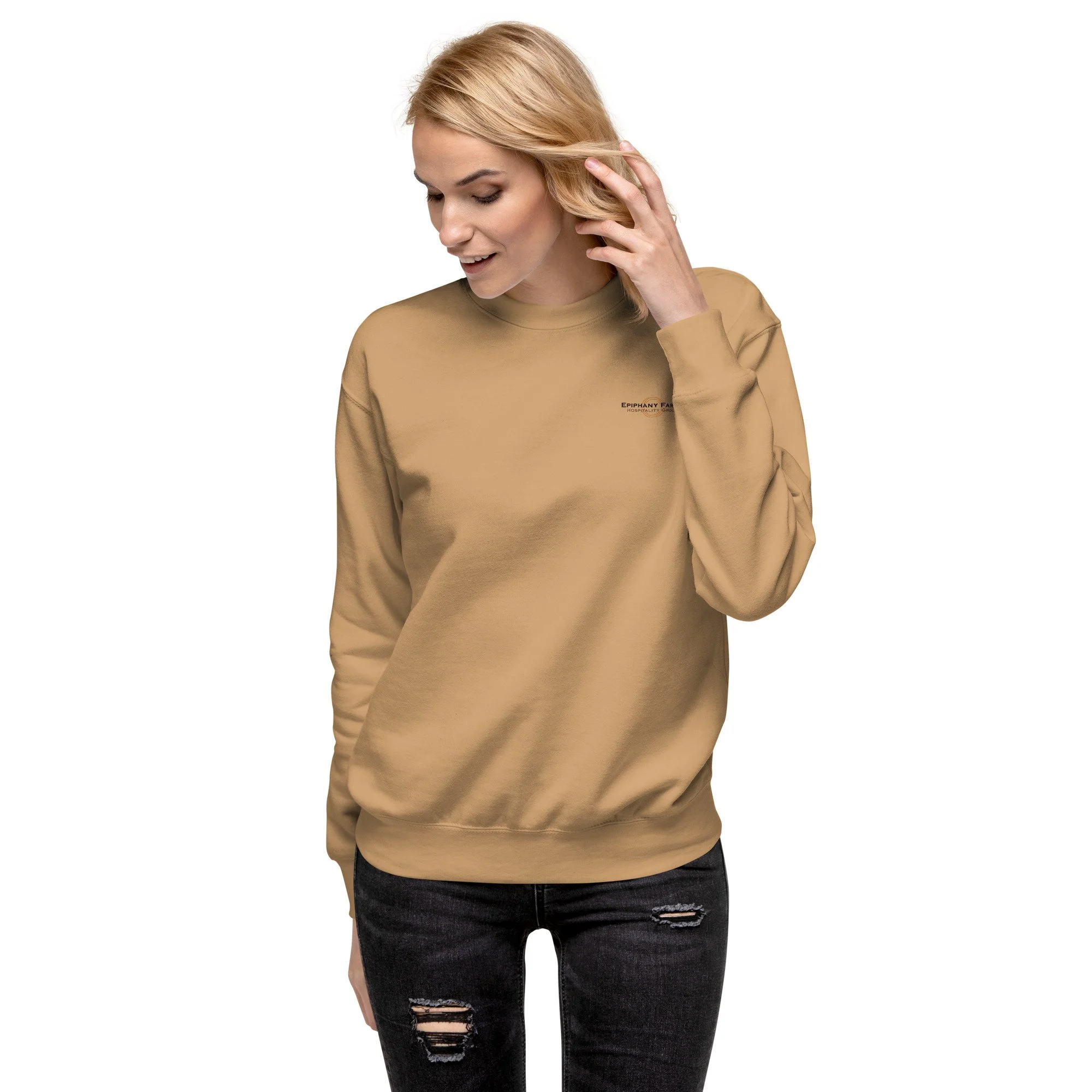 unisex-premium-sweatshirt-khaki-front-693e727c616e8.jpg