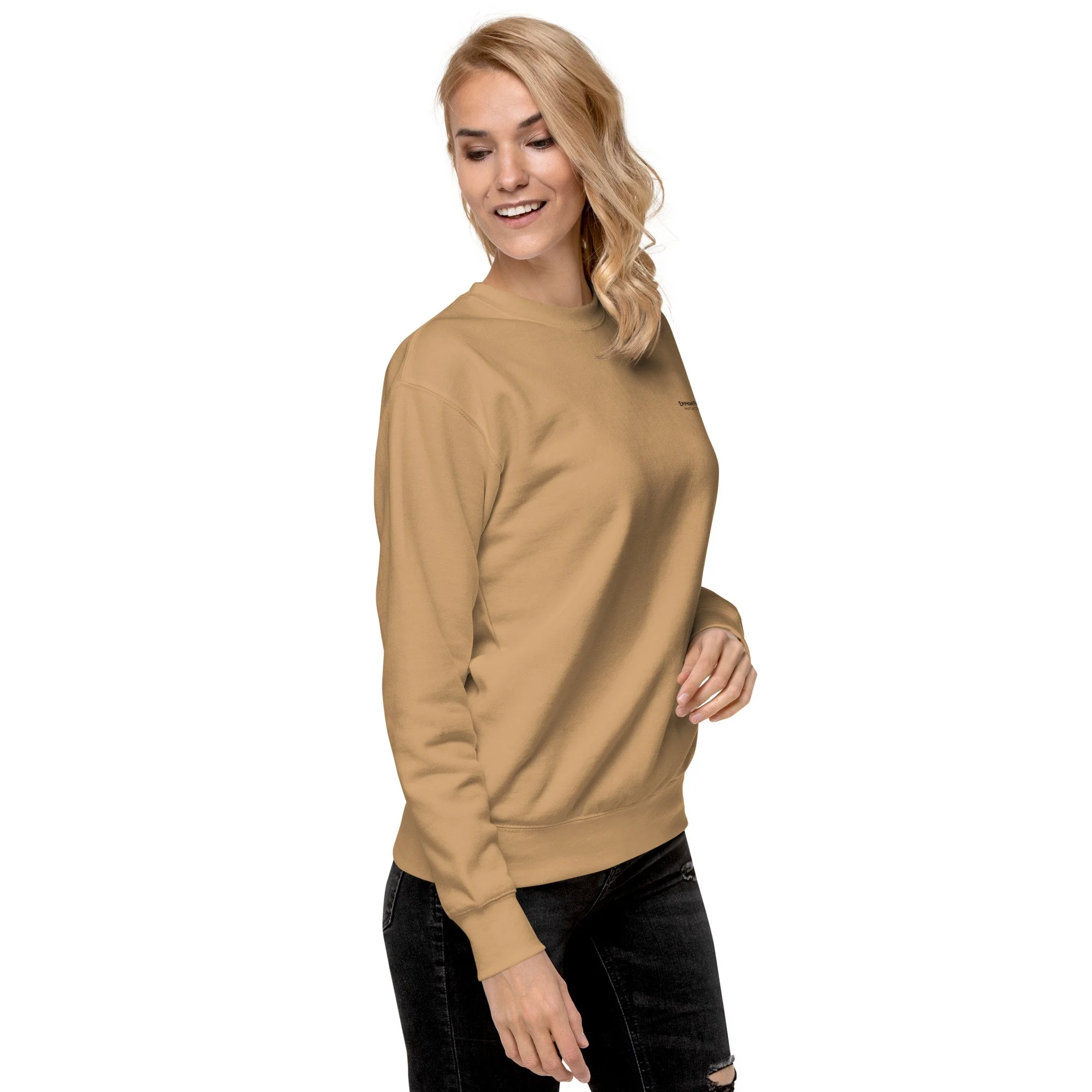 unisex-premium-sweatshirt-khaki-right-front-693e727c6f1c1.jpg