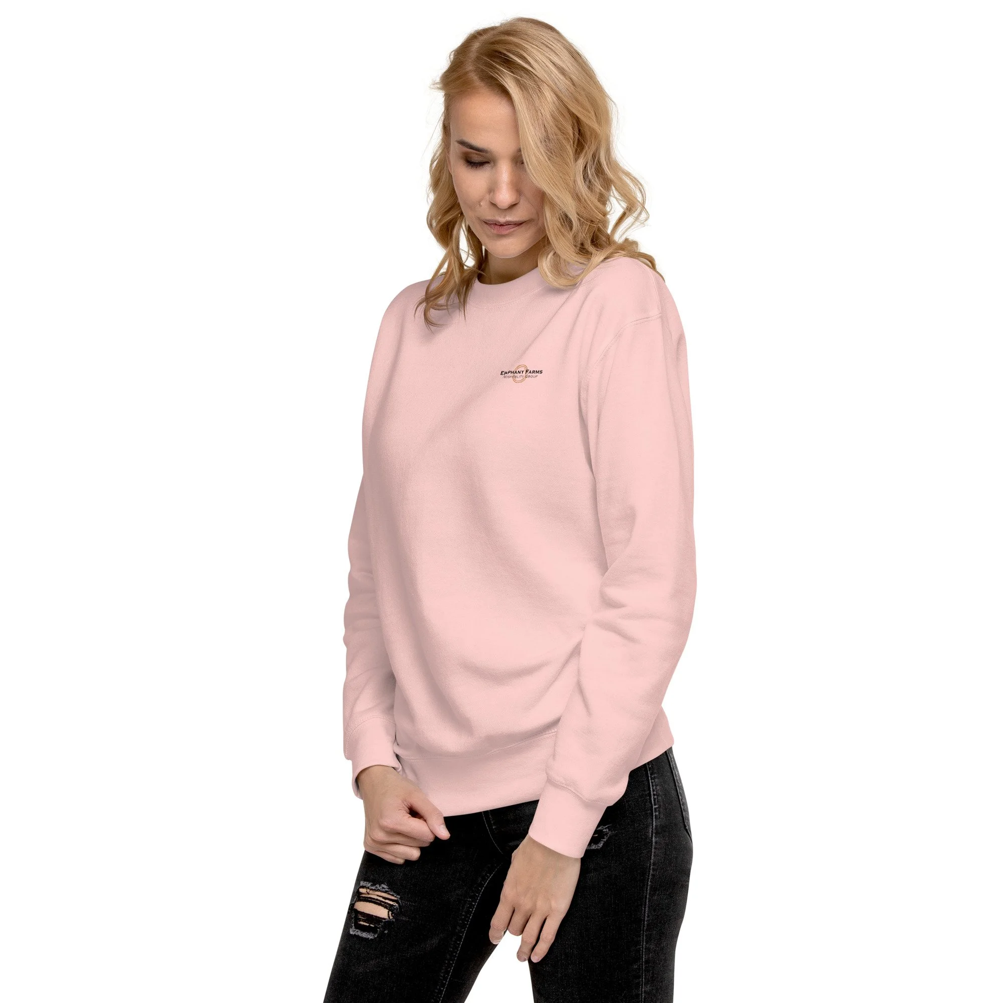 unisex-premium-sweatshirt-light-pink-left-front-693e727cb86f8.jpg