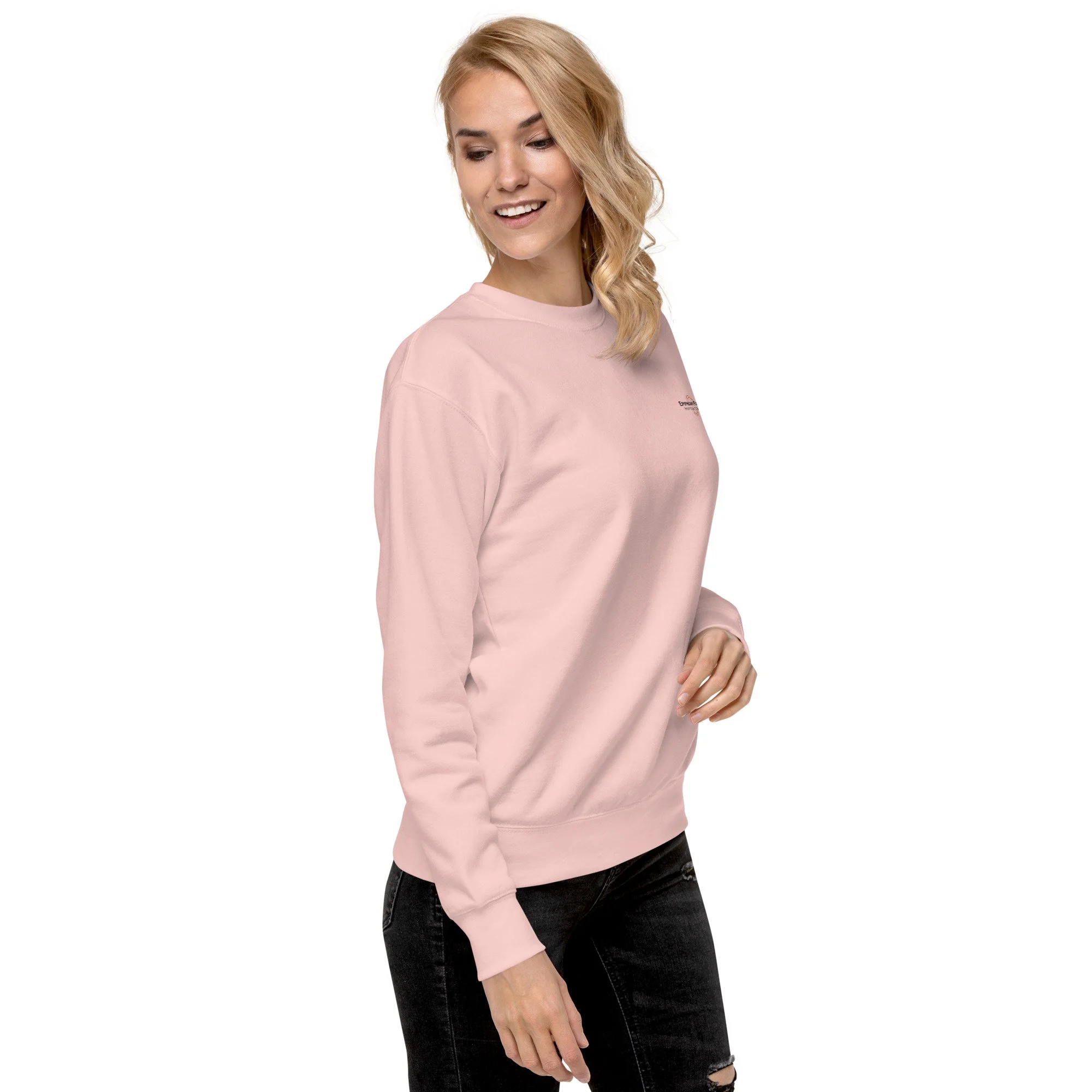 unisex-premium-sweatshirt-light-pink-right-front-693e727cc2b68.jpg