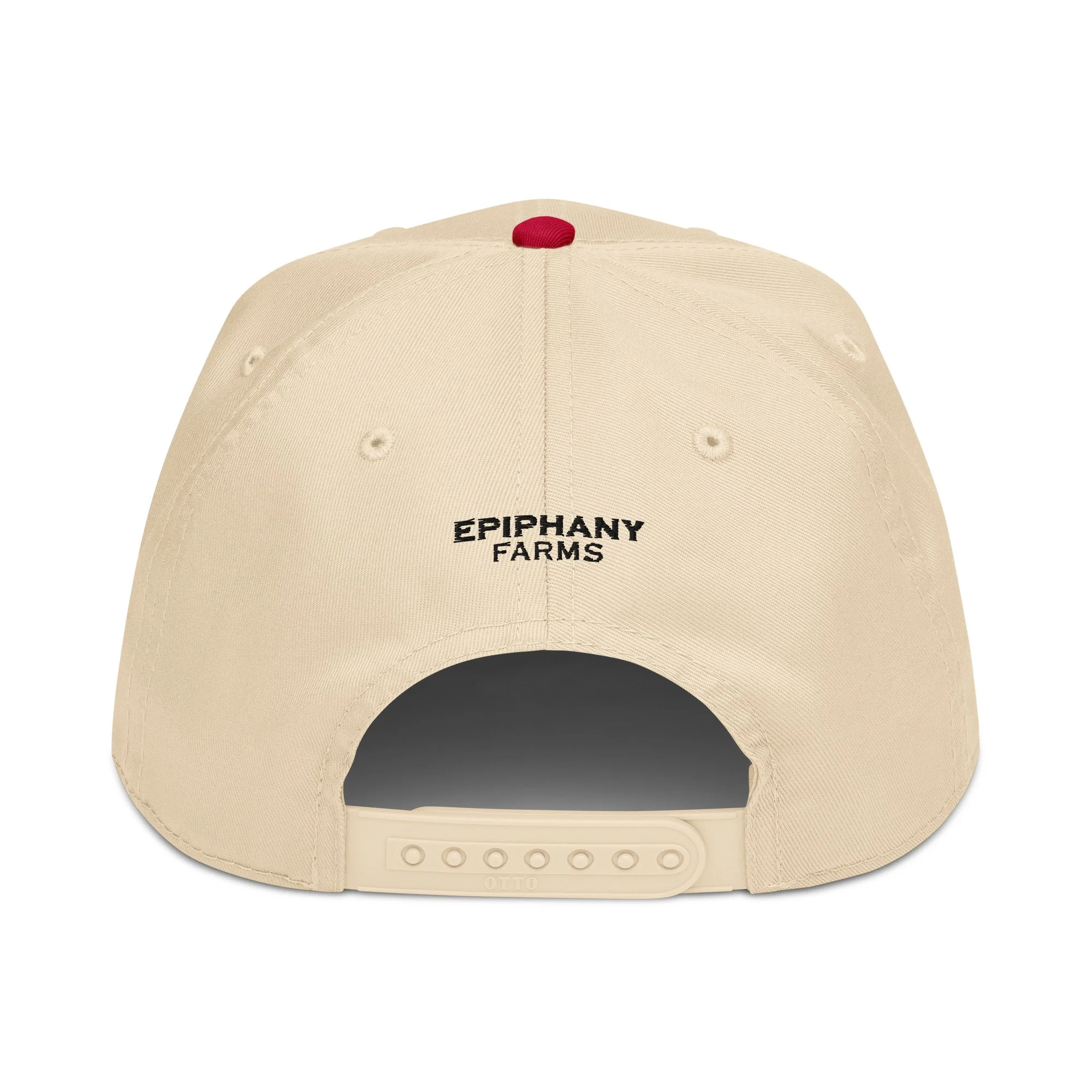 5-panel-mid-profile-baseball-cap-red-natural-back-693e75a9b0814.jpg