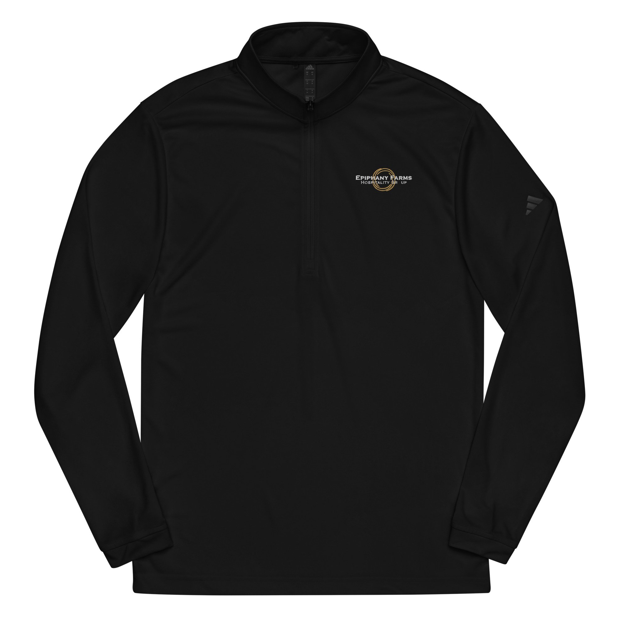 adidas-quarter-zip-pullover-black-front-693e768ee74d2.jpg