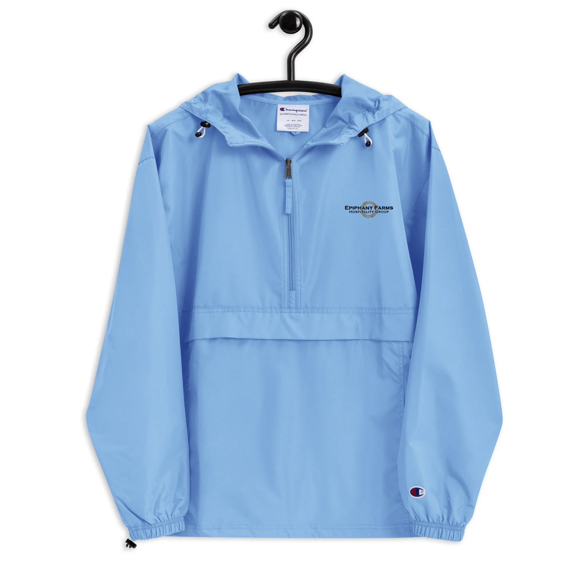 embroidered-champion-packable-jacket-light-blue-front-69470ce62332a.jpg