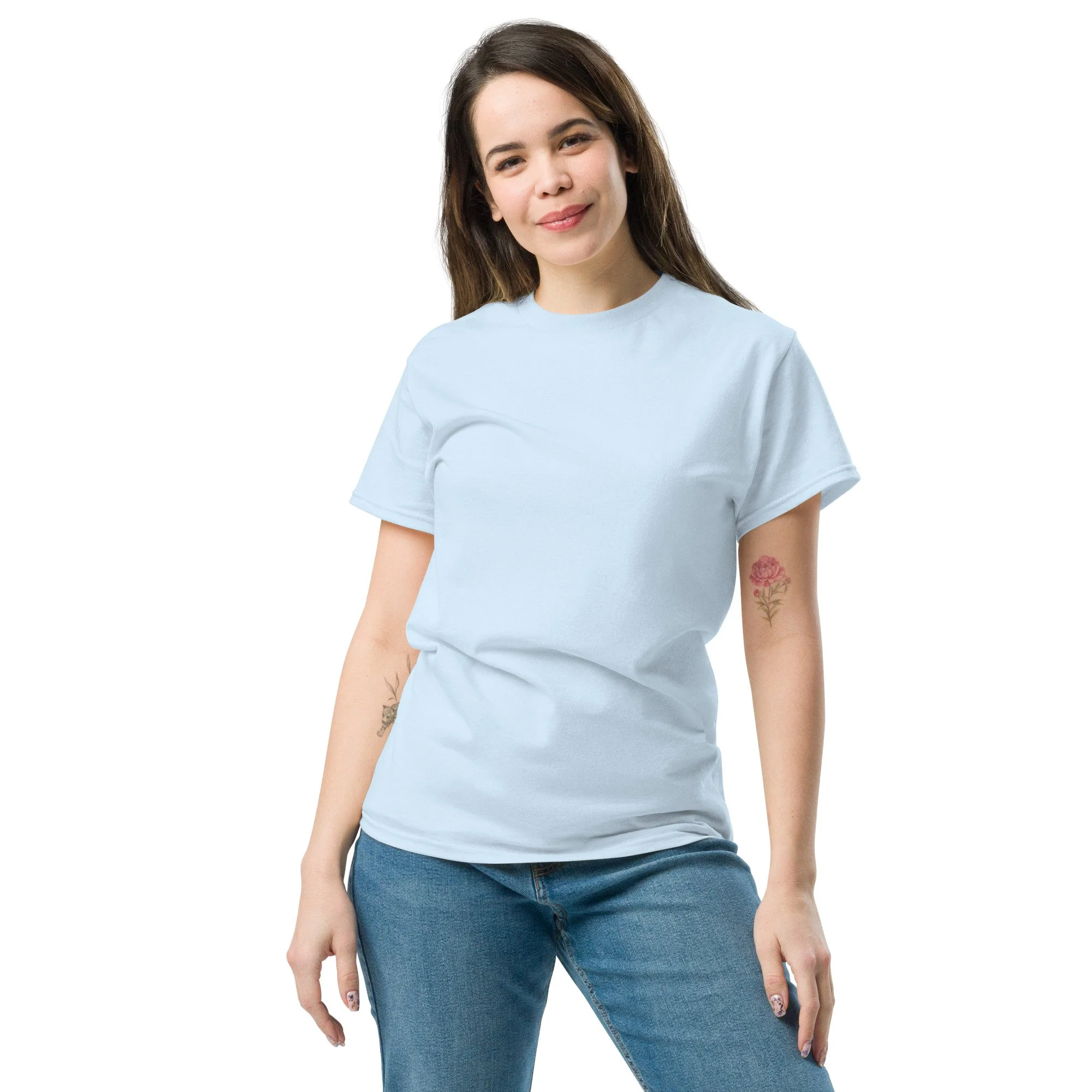 unisex-classic-tee-light-blue-front-69c9808029f8f.jpg