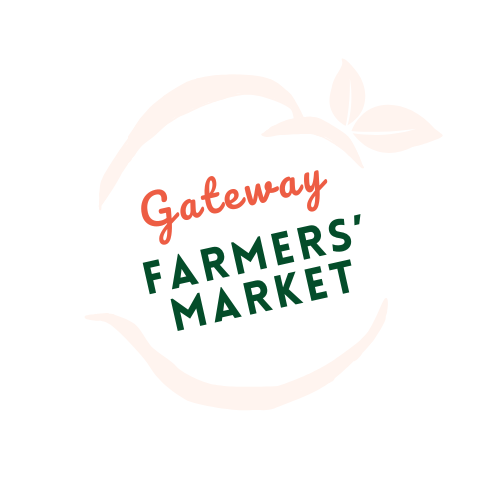 Gateway Farmers' Market logo