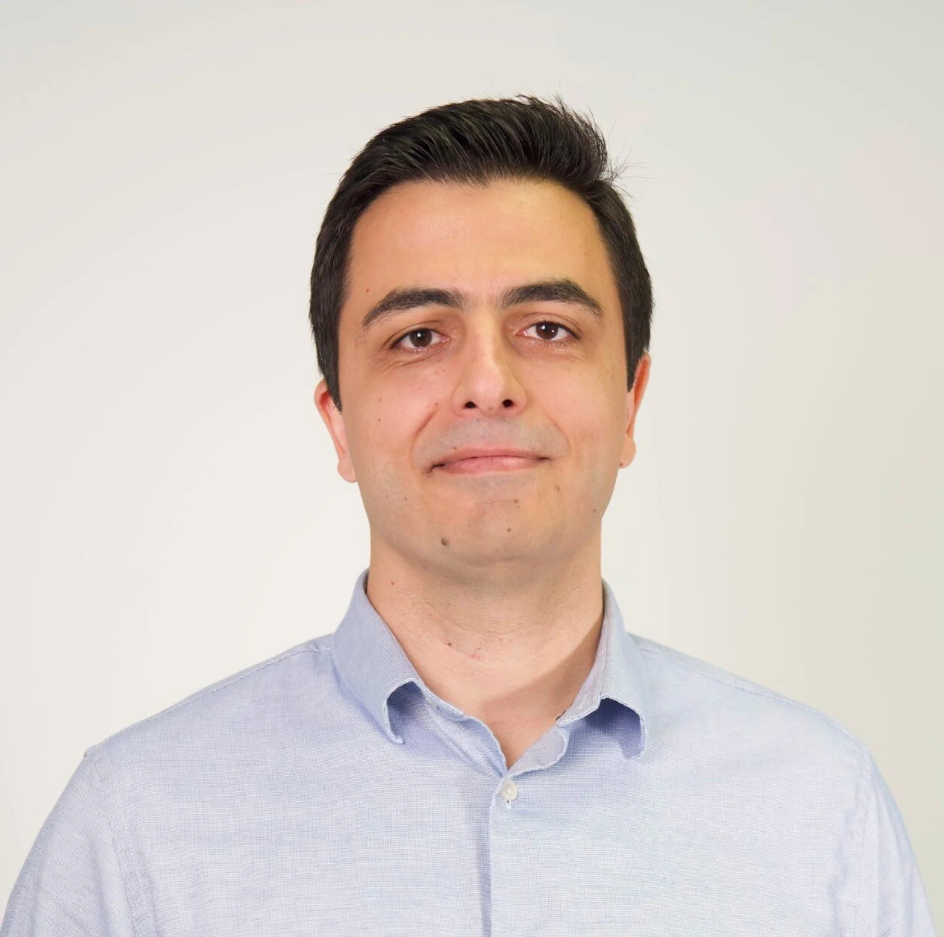 Hossein Kassiri