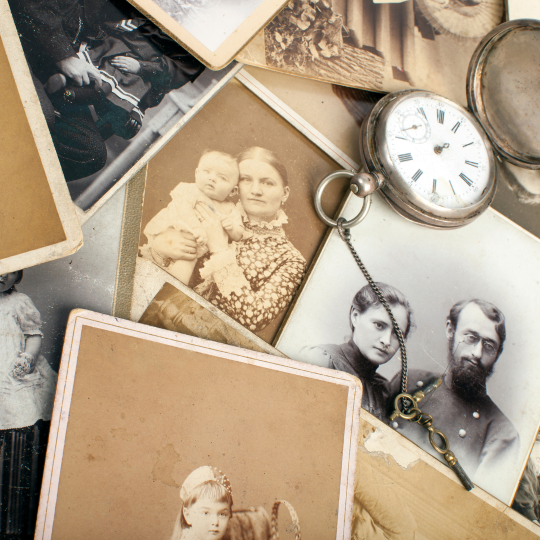 Continuing Bonds: Living With Grief