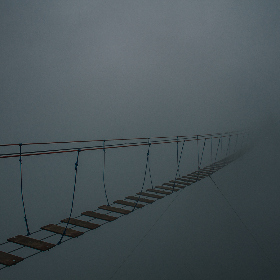 Chronic Uncertainty: Feeling Exhausted Without A Clear Crisis
