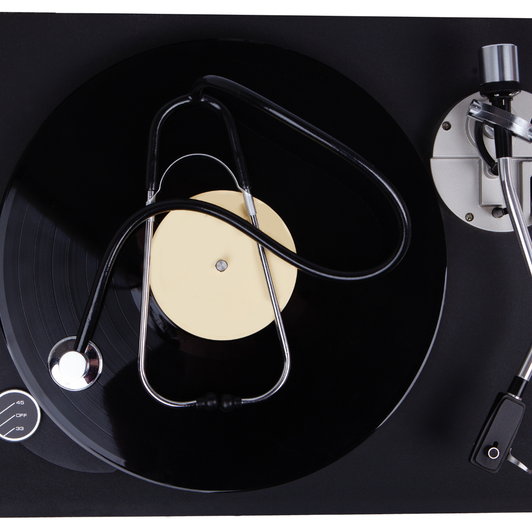 Healing Listening: The Power of Music Therapy