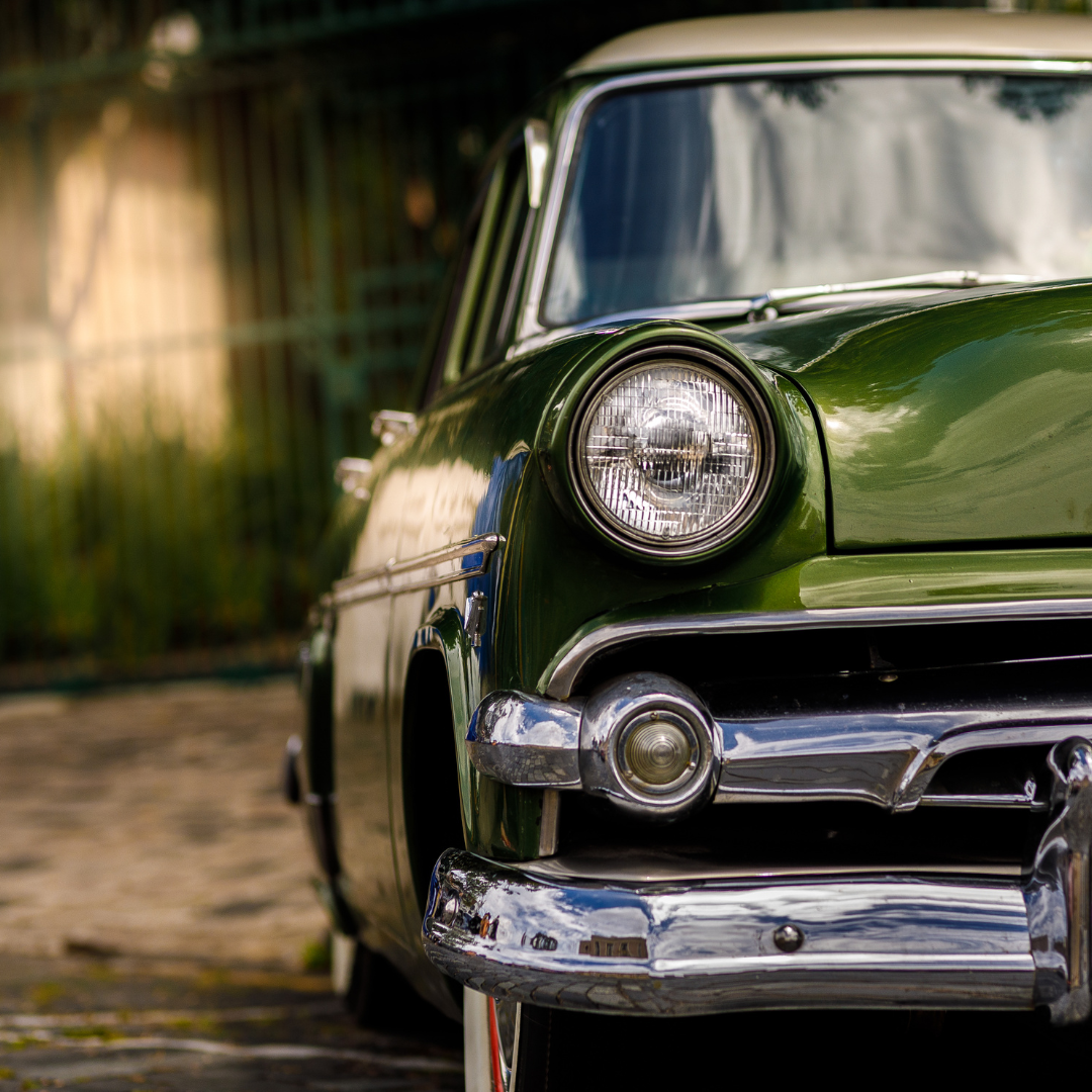 Vintage Classics: What Ageism Chooses To Ignore
