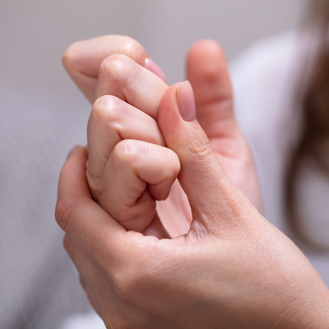 Understanding Anxiety: More Than Just Panic Attacks
