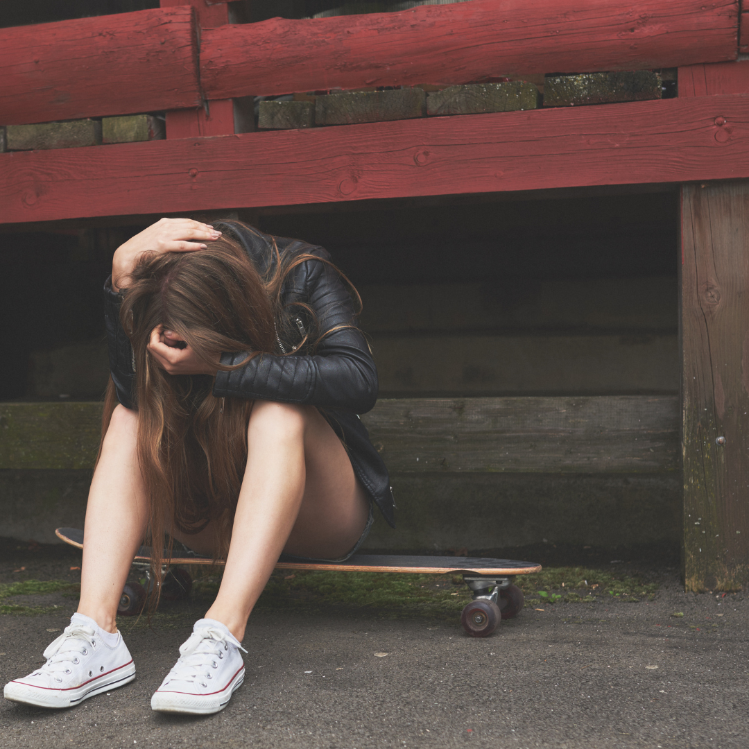 Feeling Stuck: When You Know What to Do, but Can’t Do It