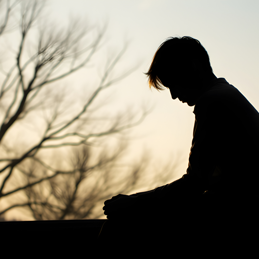 Depression: The Weight We Don’t Always See