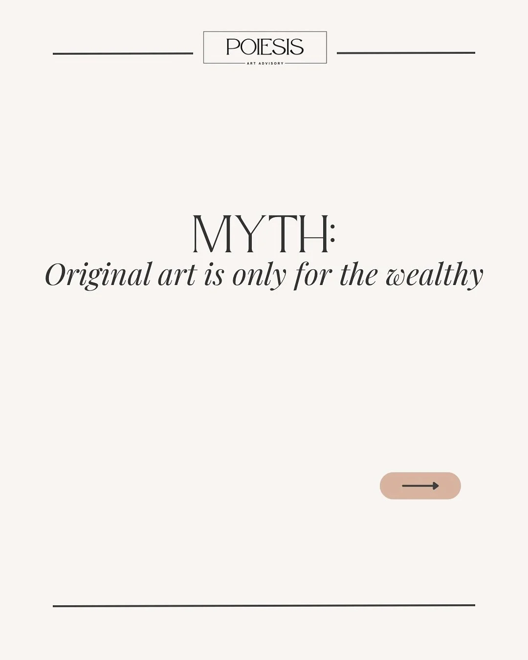 Too many people think original art is out of reach.

The truth? There are incredible artists creating affordable pieces that bring personality and meaning to your home.

#artcuration #quietluxury #meaningmatters #artadvisor #gallerywallideas #homeref