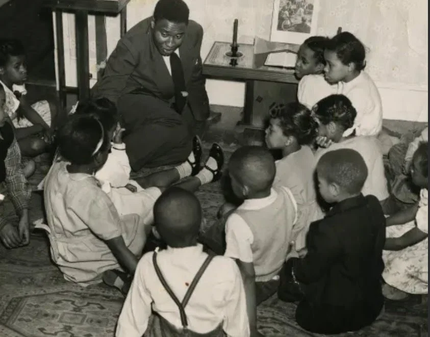  A Historic Start to Black History Month