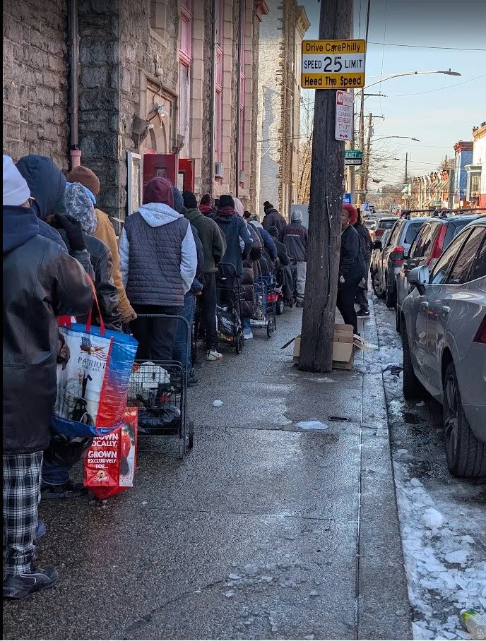 A special thank you to all of those who volunteered and were in attendance making our last Thursday of the year a sucess. 