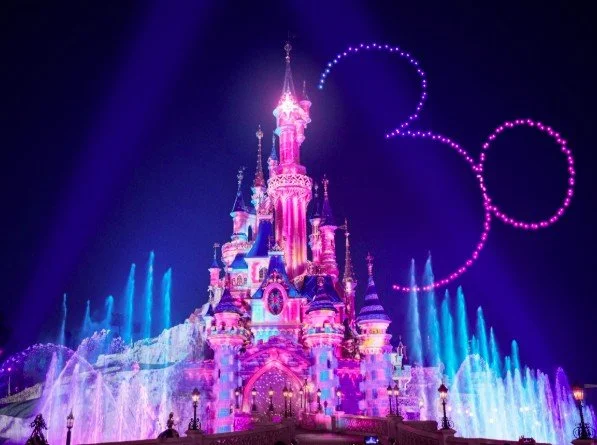 Disneyland Paris