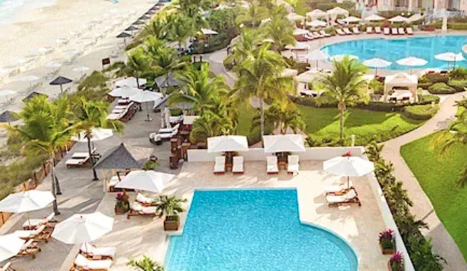 Turks & Caicos Deals