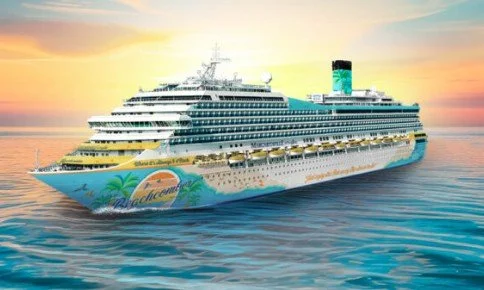 7-Night Eastern Caribbean