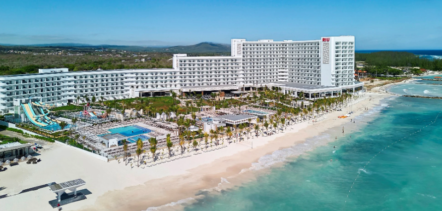 All Inclusive Jamaica Deal