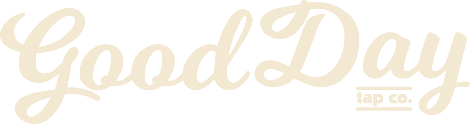 Good Day Tap Co.