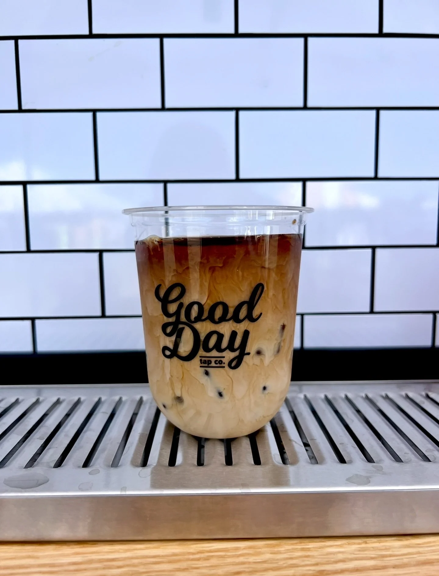 Monday Mood ☕️