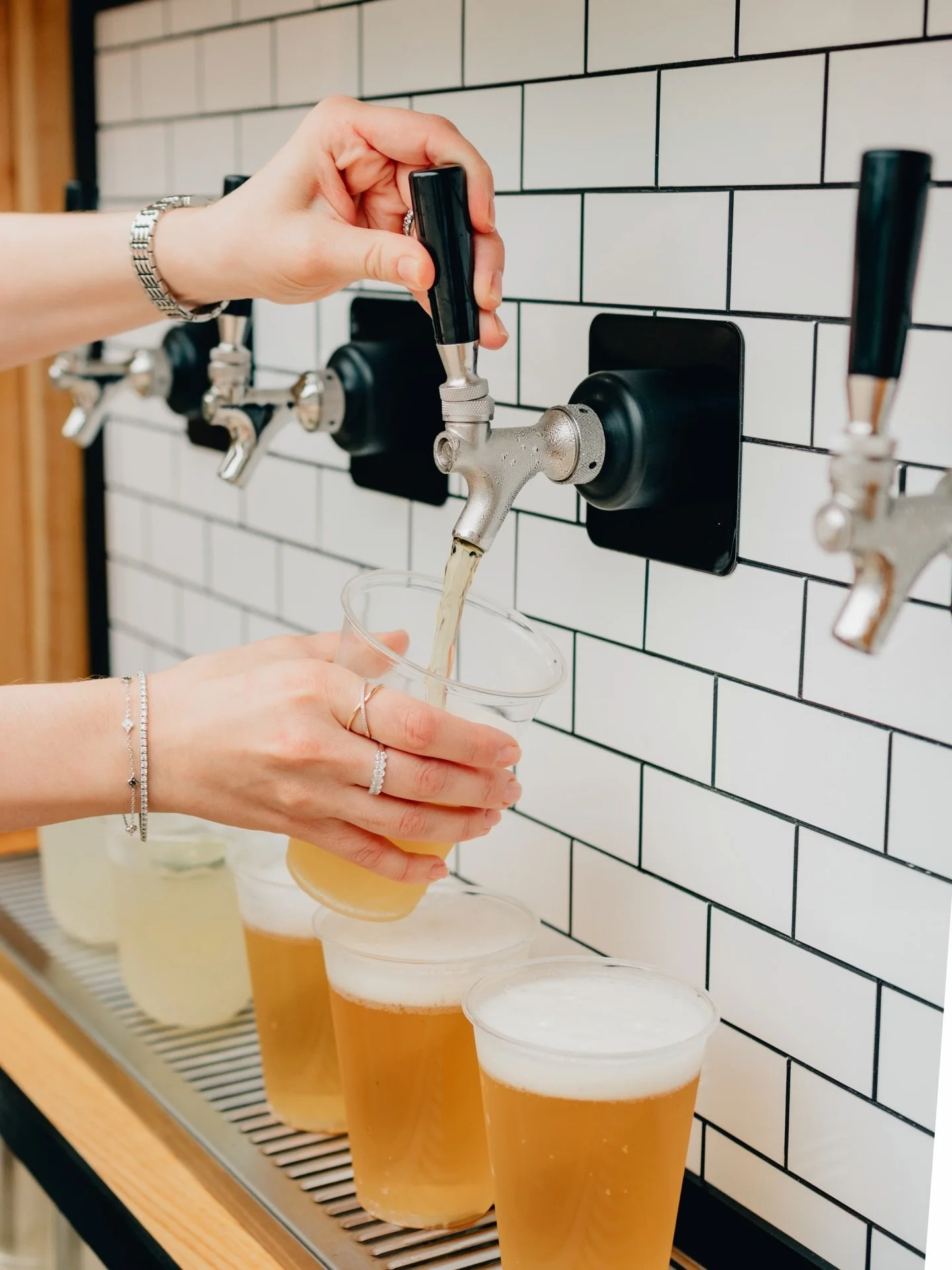 Having a party or special event? 🎉 2026 bookings are officially OPEN! Head to the link in bio to secure your date&mdash;we can&rsquo;t wait to celebrate with you 🥂✨

We pour it all &mdash; champagne, wine, beer, specialty cocktails, mocktails&helli