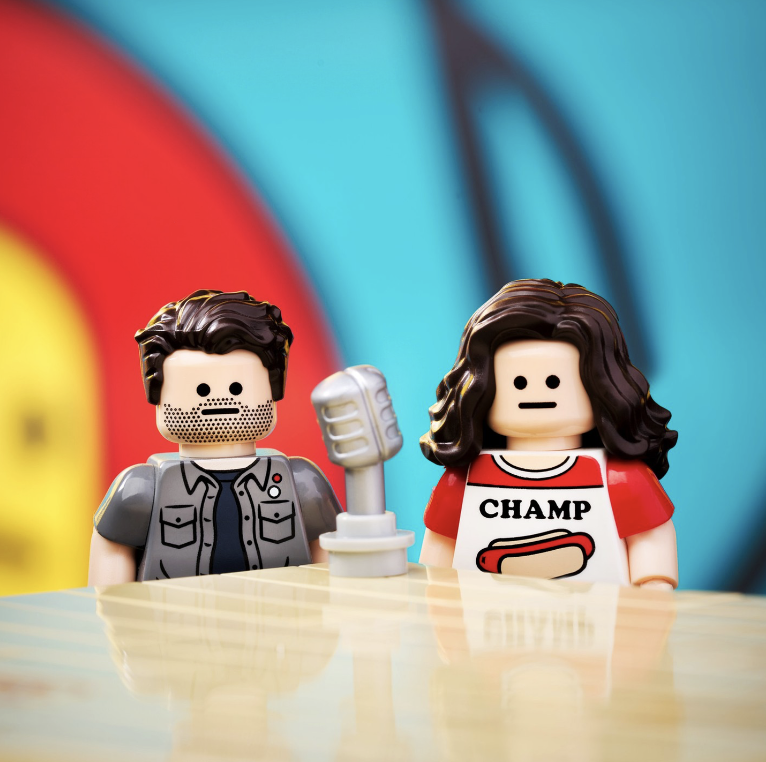 Citizen Brick: Redefining the Custom LEGO Landscape at Brick Blast