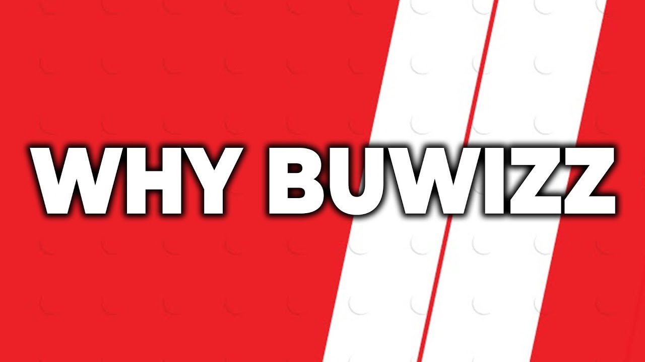 Why BuWizz is the Ultimate Power-Up Coming to Brick Blast