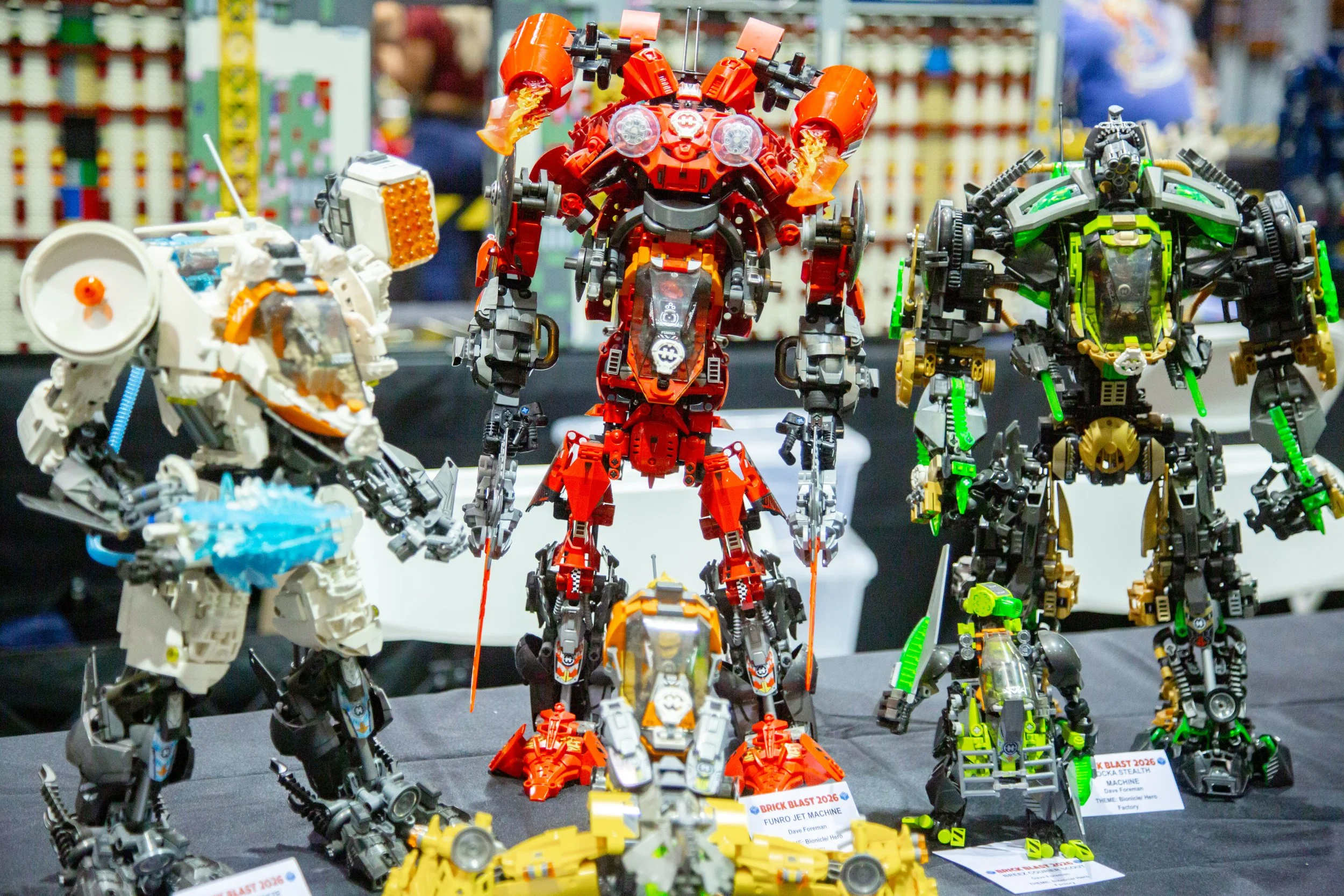 Behind the Bricks: What It Really Takes to Turn a Fan Build Into a LEGO Set